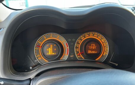 Toyota Corolla, 2007 год, 500 000 рублей, 9 фотография