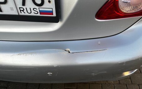 Toyota Corolla, 2007 год, 500 000 рублей, 12 фотография