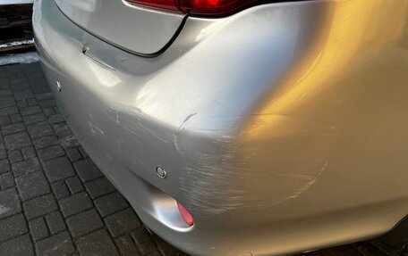 Toyota Corolla, 2007 год, 500 000 рублей, 13 фотография