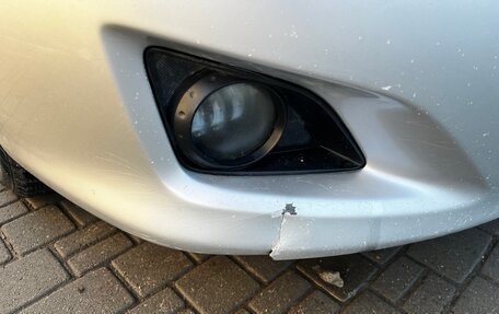 Toyota Corolla, 2007 год, 500 000 рублей, 15 фотография