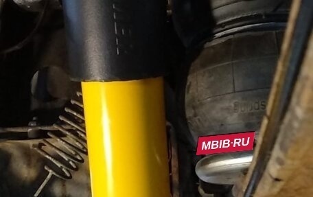 Ford Ranger II рестайлинг, 2006 год, 1 250 000 рублей, 19 фотография