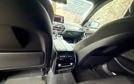 BMW 5 серия, 2021 год, 6 600 000 рублей, 4 фотография