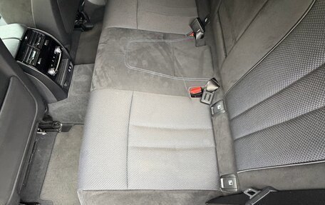 BMW 5 серия, 2021 год, 6 600 000 рублей, 5 фотография