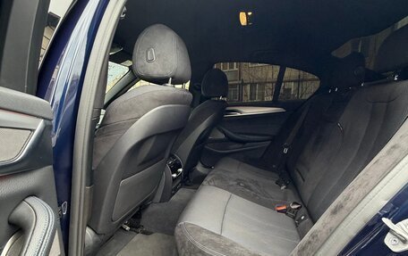 BMW 5 серия, 2021 год, 6 600 000 рублей, 6 фотография