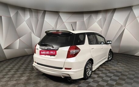 Honda Fit Shuttle I рестайлинг, 2011 год, 997 000 рублей, 2 фотография
