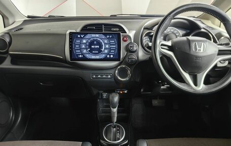 Honda Fit Shuttle I рестайлинг, 2011 год, 997 000 рублей, 14 фотография