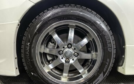 Honda Fit Shuttle I рестайлинг, 2011 год, 997 000 рублей, 9 фотография