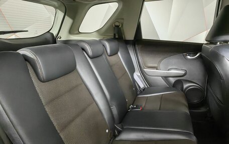 Honda Fit Shuttle I рестайлинг, 2011 год, 997 000 рублей, 15 фотография