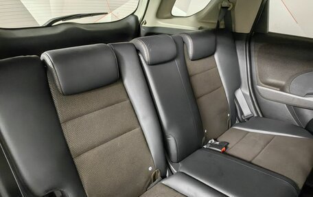 Honda Fit Shuttle I рестайлинг, 2011 год, 997 000 рублей, 16 фотография