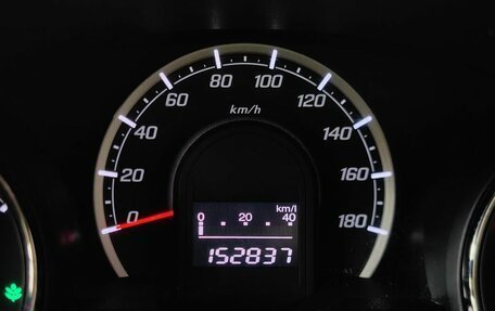 Honda Fit Shuttle I рестайлинг, 2011 год, 997 000 рублей, 17 фотография