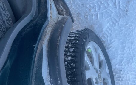 Honda CR-V IV, 1998 год, 360 000 рублей, 4 фотография