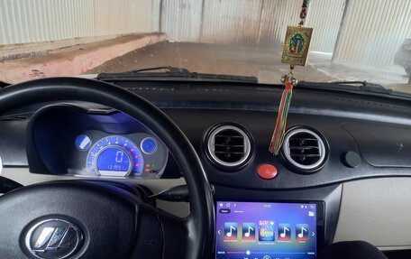 Lifan Smily I (330) рестайлинг, 2011 год, 300 000 рублей, 7 фотография