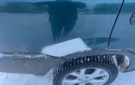 Honda CR-V IV, 1998 год, 360 000 рублей, 3 фотография