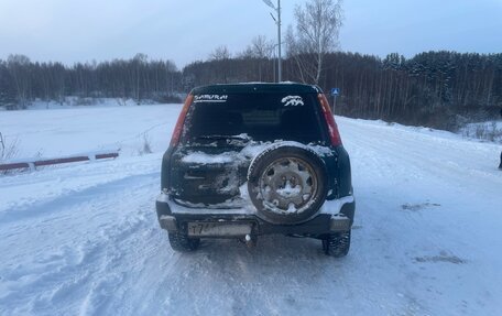 Honda CR-V IV, 1998 год, 360 000 рублей, 7 фотография