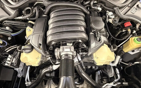 Porsche Panamera II рестайлинг, 2010 год, 2 500 000 рублей, 7 фотография