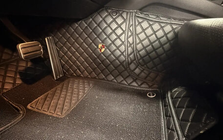 Porsche Panamera II рестайлинг, 2010 год, 2 500 000 рублей, 10 фотография