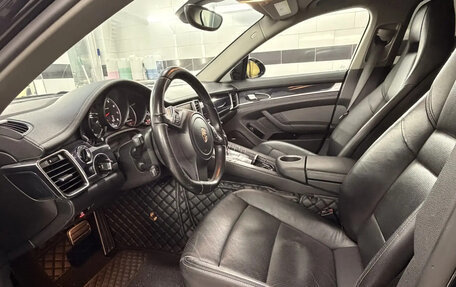 Porsche Panamera II рестайлинг, 2010 год, 2 500 000 рублей, 9 фотография