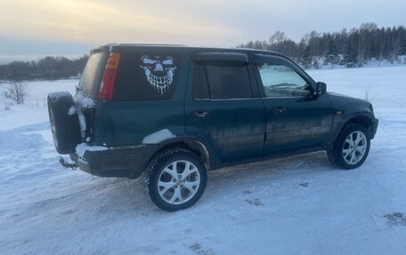 Honda CR-V IV, 1998 год, 360 000 рублей, 6 фотография