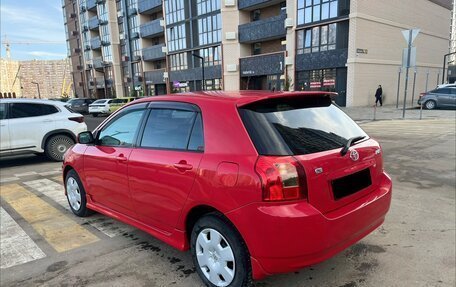 Toyota Corolla, 2002 год, 585 000 рублей, 2 фотография