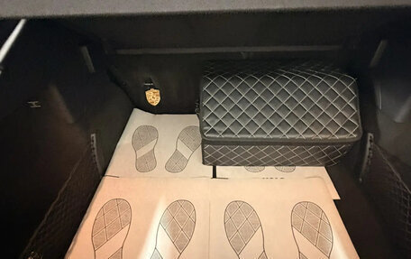 Porsche Panamera II рестайлинг, 2010 год, 2 500 000 рублей, 14 фотография