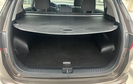 KIA Sportage IV рестайлинг, 2018 год, 1 799 999 рублей, 8 фотография