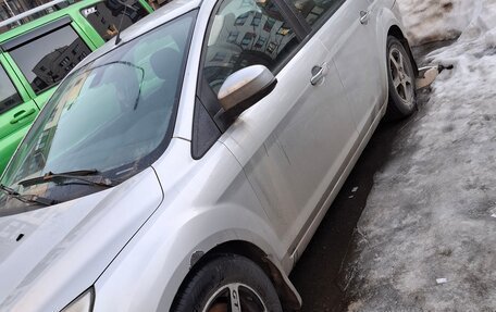 Ford Focus II рестайлинг, 2010 год, 400 000 рублей, 2 фотография