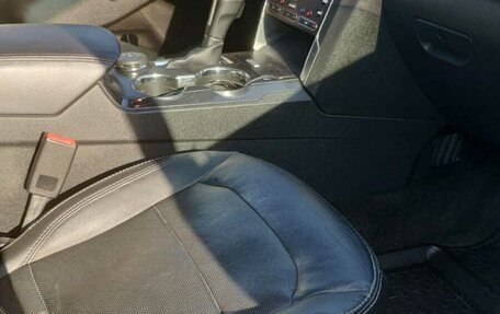 Ford Explorer VI, 2018 год, 2 690 000 рублей, 10 фотография