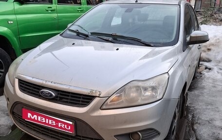 Ford Focus II рестайлинг, 2010 год, 400 000 рублей, 3 фотография