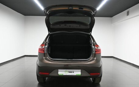 KIA Rio III рестайлинг, 2014 год, 1 175 000 рублей, 7 фотография