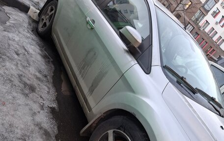 Ford Focus II рестайлинг, 2010 год, 400 000 рублей, 4 фотография