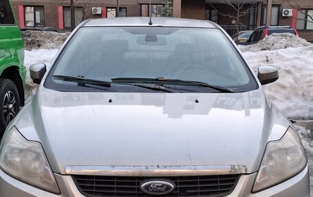 Ford Focus II рестайлинг, 2010 год, 400 000 рублей, 5 фотография