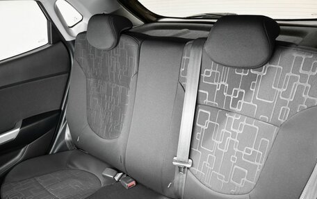 KIA Rio III рестайлинг, 2014 год, 1 175 000 рублей, 10 фотография