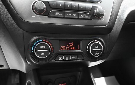 KIA Rio III рестайлинг, 2014 год, 1 175 000 рублей, 16 фотография