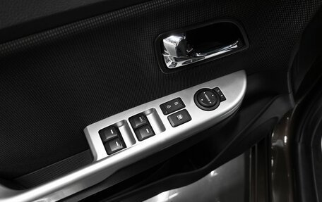 KIA Rio III рестайлинг, 2014 год, 1 175 000 рублей, 20 фотография