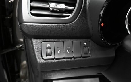 KIA Rio III рестайлинг, 2014 год, 1 175 000 рублей, 18 фотография