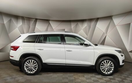 Skoda Kodiaq I, 2019 год, 2 743 000 рублей, 6 фотография