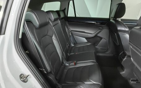 Skoda Kodiaq I, 2019 год, 2 743 000 рублей, 15 фотография