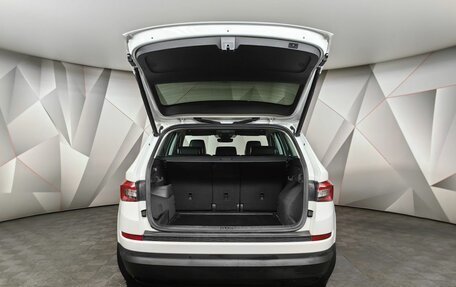 Skoda Kodiaq I, 2019 год, 2 743 000 рублей, 11 фотография