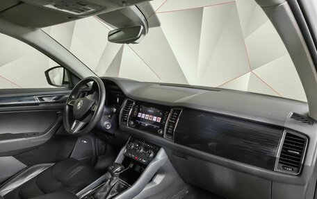 Skoda Kodiaq I, 2019 год, 2 743 000 рублей, 12 фотография