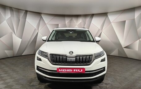 Skoda Kodiaq I, 2019 год, 2 743 000 рублей, 7 фотография