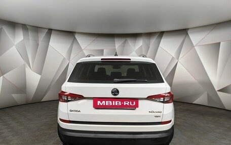 Skoda Kodiaq I, 2019 год, 2 743 000 рублей, 8 фотография