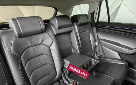 Skoda Kodiaq I, 2019 год, 2 743 000 рублей, 16 фотография