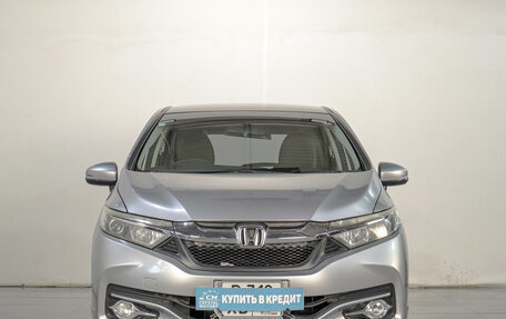 Honda Shuttle II, 2016 год, 1 369 000 рублей, 3 фотография