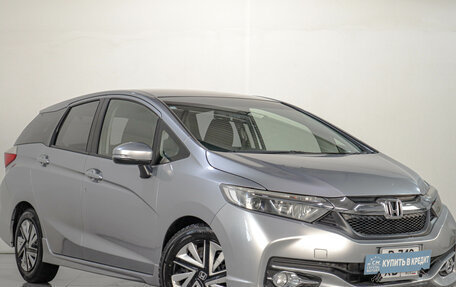 Honda Shuttle II, 2016 год, 1 369 000 рублей, 2 фотография