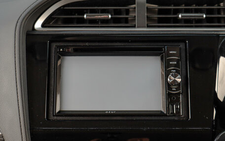 Honda Shuttle II, 2016 год, 1 369 000 рублей, 12 фотография