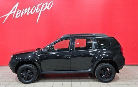 Renault Duster I рестайлинг, 2012 год, 799 000 рублей, 2 фотография