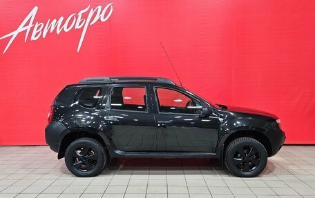 Renault Duster I рестайлинг, 2012 год, 799 000 рублей, 6 фотография