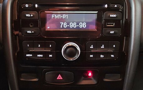 Renault Duster I рестайлинг, 2012 год, 799 000 рублей, 13 фотография