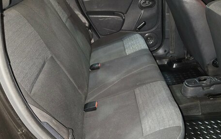 Renault Duster I рестайлинг, 2012 год, 799 000 рублей, 12 фотография