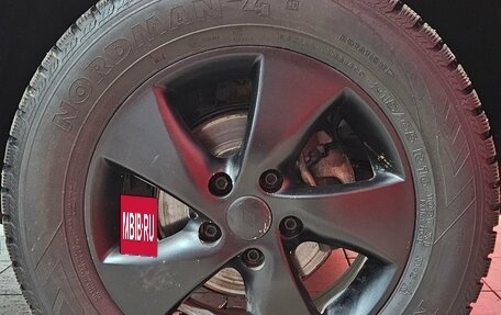 Renault Duster I рестайлинг, 2012 год, 799 000 рублей, 16 фотография